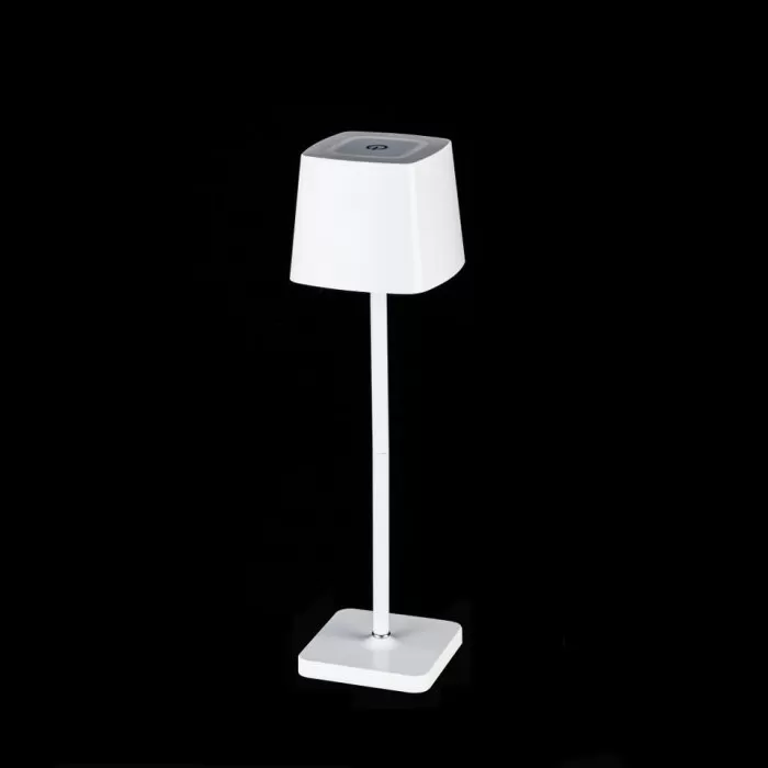 FL959-1T Veioza Tovo Flitz WH LED1.2-1.7W - img 9