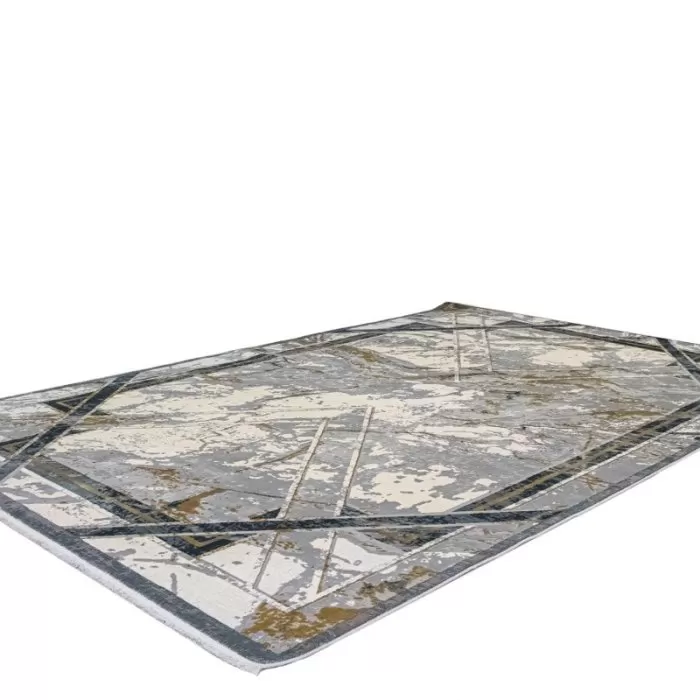 M461A Cream/Grey Covor Avangard 200 x 290 Milat - img 2