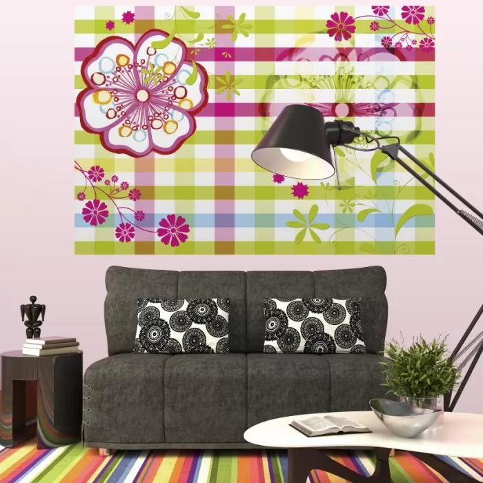 2-905 Mix & Match 184*127cm - img 1