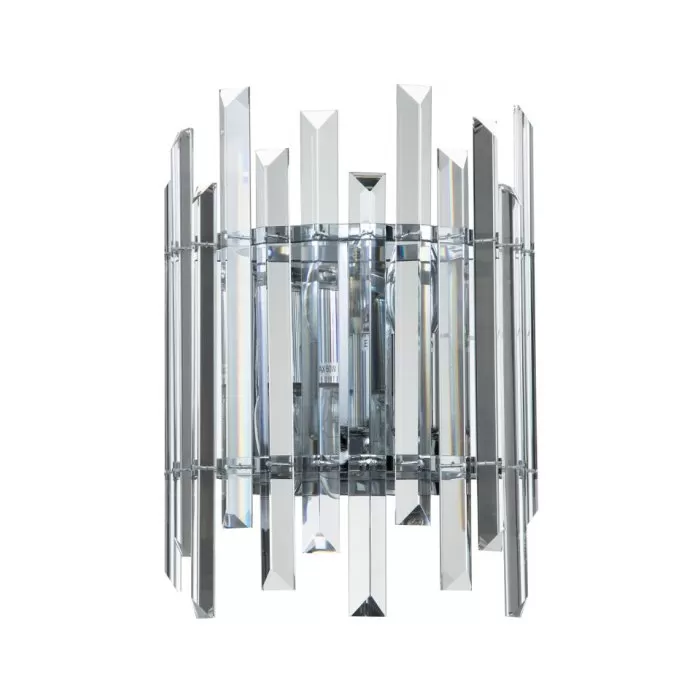 CLN170-2W Aplica Deluxe Cellini 2x40w E14/H30cm D22cm - img 4