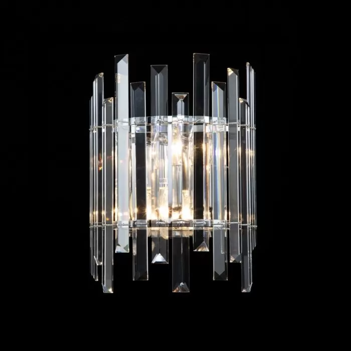 CLN170-2W Aplica Deluxe Cellini 2x40w E14/H30cm D22cm - img 3