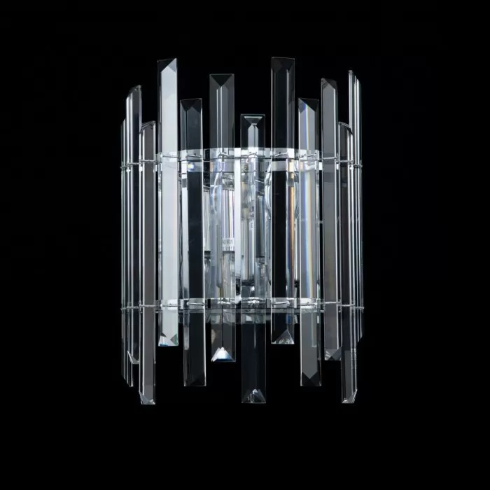 CLN170-2W Aplica Deluxe Cellini 2x40w E14/H30cm D22cm - img 2