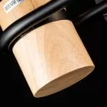 LP5061-2W Aplica Woody Lampardi  - img 6
