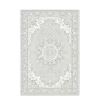 1858A_HT134 Ecru/Grey Covor Inci 80 x 150 - img 2