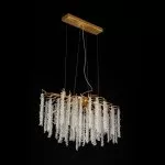 CLN194-L120 Lustra Grapedrop Cellini  - img 4