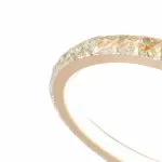 FL603-4C Lustra Crystal Gold Flitz  - img 9