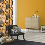 687705 Tapete Tropical house 0.53 m - img 3