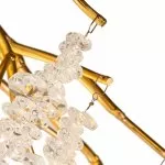 CLN194-L120 Lustra Grapedrop Cellini  - img 9