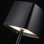 FL960-1T Veioza Tovo Flitz BK LED1.2-1.7W - img 12