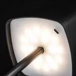 FL960-1T Veioza Tovo Flitz BK LED1.2-1.7W - img 11