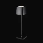 FL960-1T Veioza Tovo Flitz BK LED1.2-1.7W - img 8