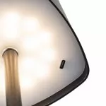 FL960-1T Veioza Tovo Flitz BK LED1.2-1.7W - img 7