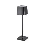 FL960-1T Veioza Tovo Flitz BK LED1.2-1.7W - img 4
