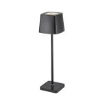 FL960-1T Veioza Tovo Flitz BK LED1.2-1.7W - img 1