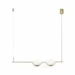 FL6541-L100 Lustra Zenith Flitz  - img 2