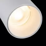 LP748-1WC Spot iOS WH+WH Lampardi 1x50w GU10/H7-10cm D6cm - img 4