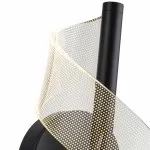 FL6045-1W Aplica Enzo BK Flitz 2.54W 300x130x100mm - img 5