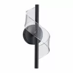 FL6045-1W Aplica Enzo BK Flitz 2.54W 300x130x100mm - img 4
