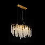 CLN194-L120 Lustra Grapedrop Cellini  - img 2