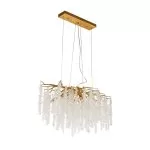 CLN194-L120 Lustra Grapedrop Cellini  - img 1