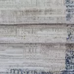 B754B Cream/ Blue Covor Kilim 160 x 230 Milat - img 5