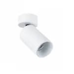 LP748-1WC Spot iOS WH+WH Lampardi 1x50w GU10/H7-10cm D6cm - img 3