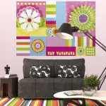 2-906 Mix & Match 184*127cm - img 2