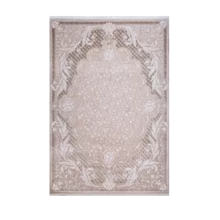 19087-071 Beige Covor Creante 160 x 230