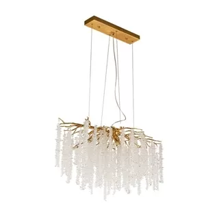 CLN194-L120 Lustra Grapedrop Cellini 