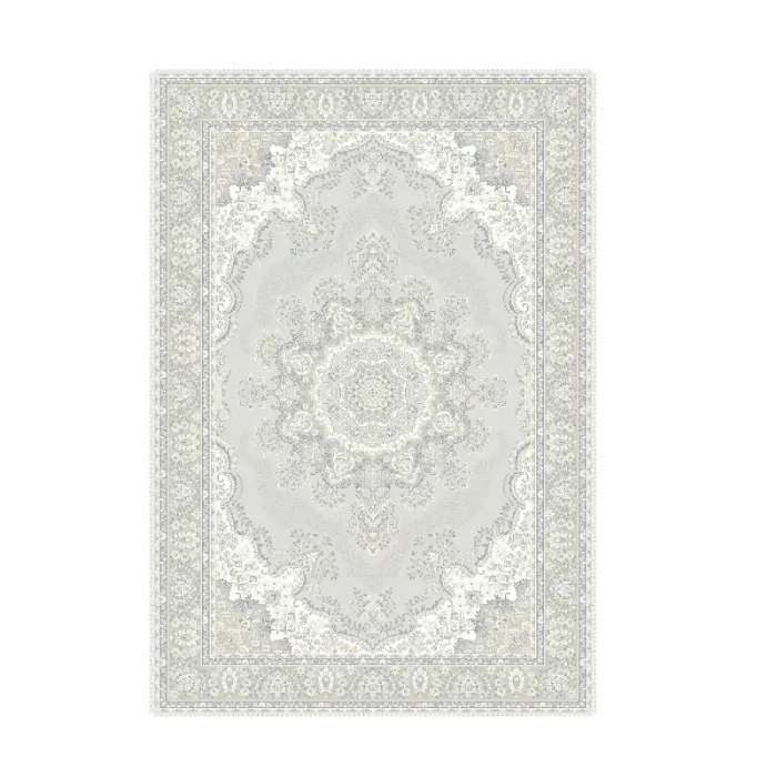 1858A_HT134 Ecru/Grey Covor Inci 80 x 150 - img 2