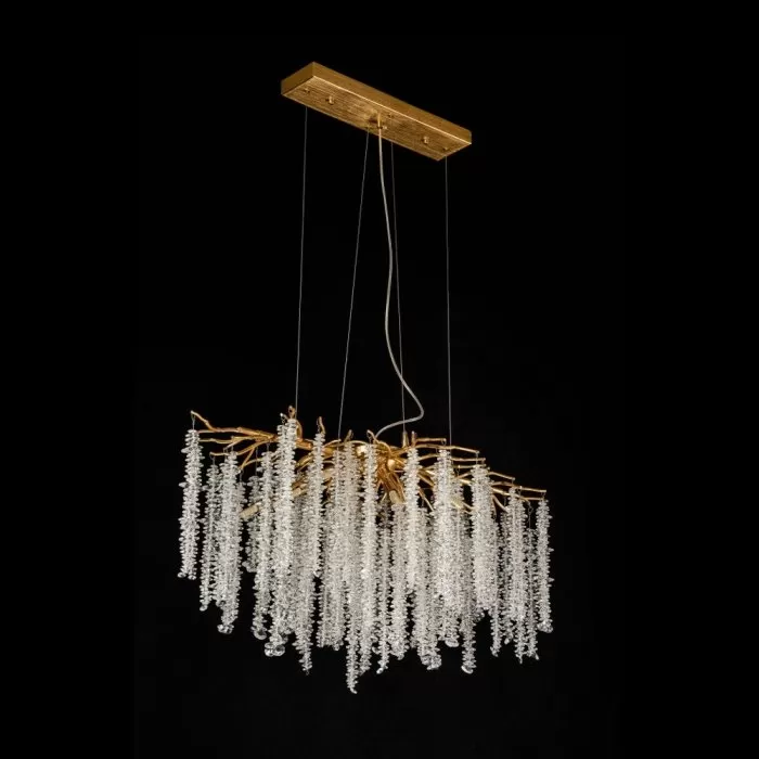 CLN194-L120 Lustra Grapedrop Cellini  - img 4