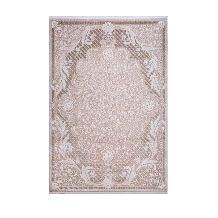 19087-071 Beige Covor Creante 160 x 230 - img 1