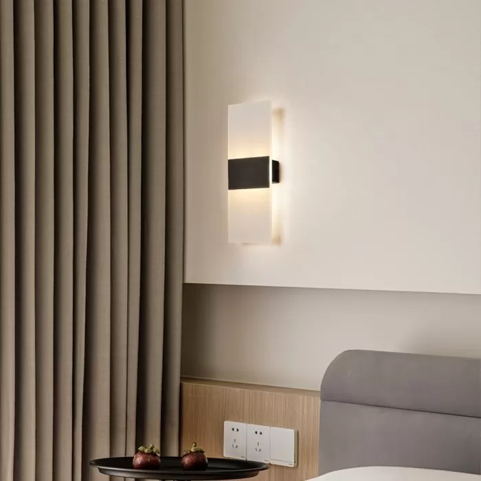 LP5211-1W Aplica Wallglow Lampardi L270*W100*H35 - img 2