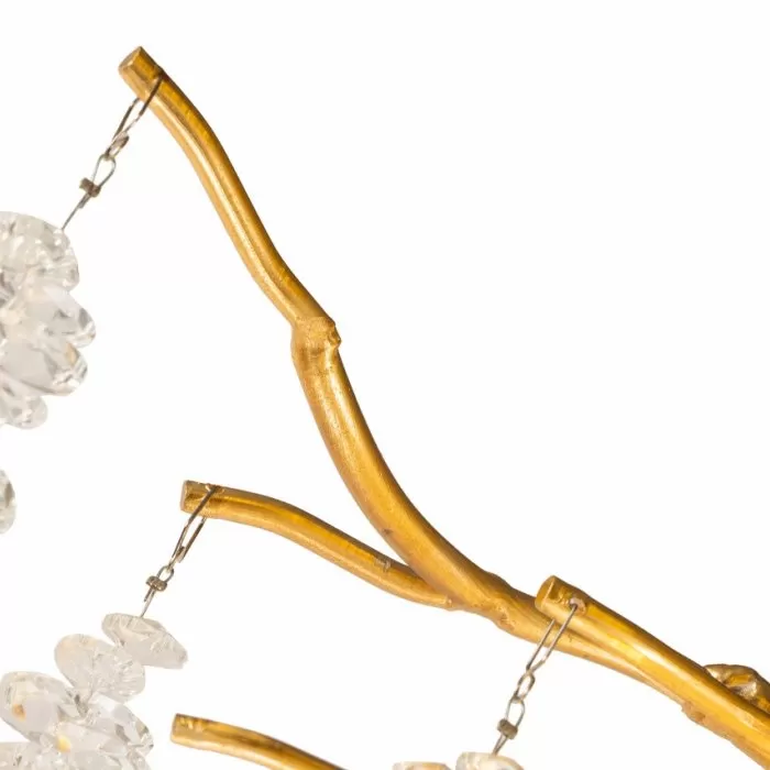 CLN194-L120 Lustra Grapedrop Cellini  - img 5