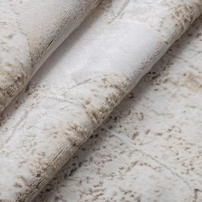 LO04C Beige Covor Lootus 240 x 340 Royal - img 5