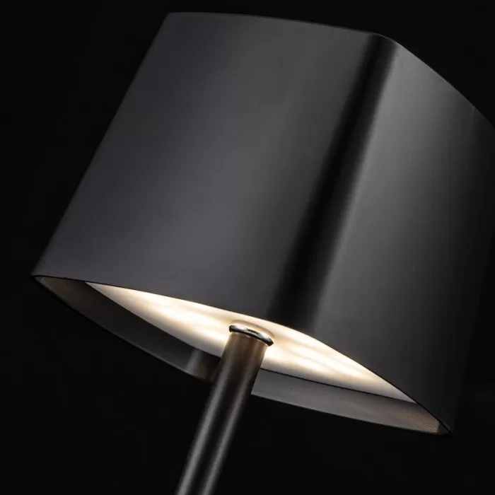 FL960-1T Veioza Tovo Flitz BK LED1.2-1.7W - img 12