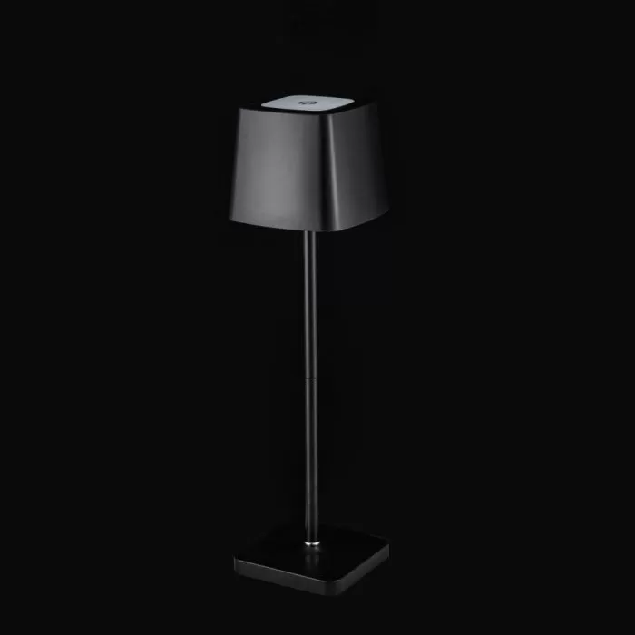FL960-1T Veioza Tovo Flitz BK LED1.2-1.7W - img 9