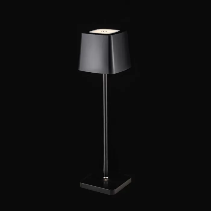 FL960-1T Veioza Tovo Flitz BK LED1.2-1.7W - img 8
