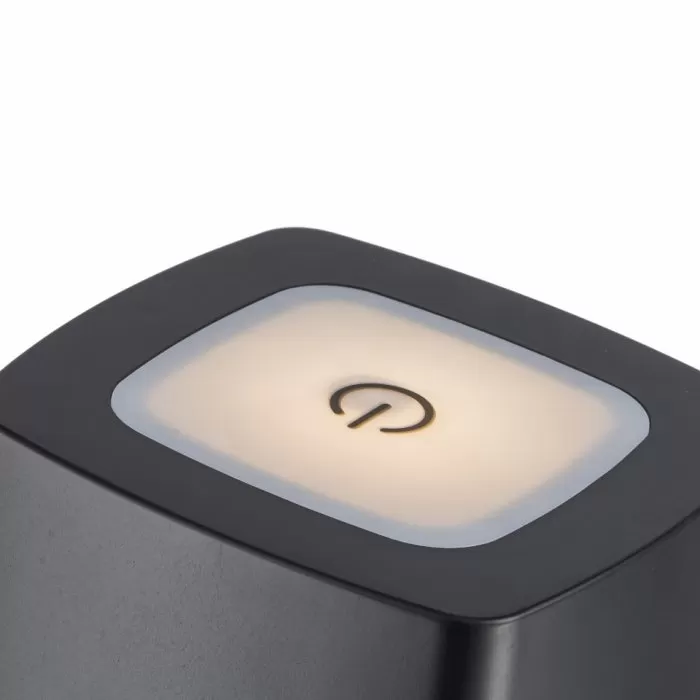 FL960-1T Veioza Tovo Flitz BK LED1.2-1.7W - img 5