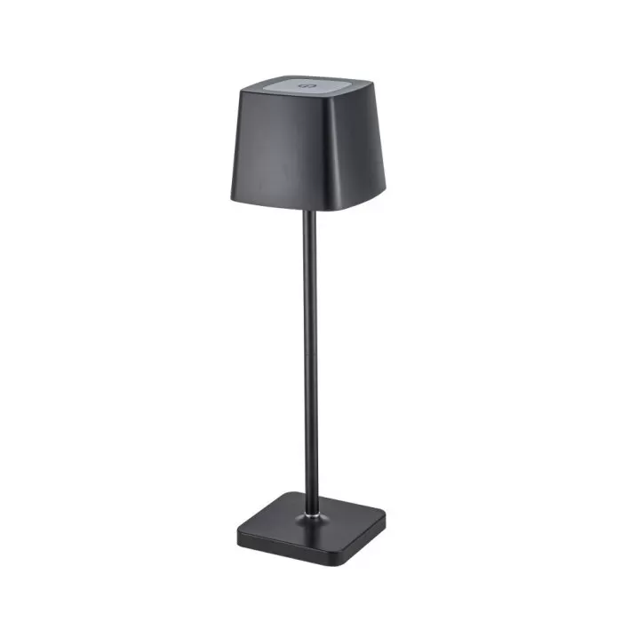 FL960-1T Veioza Tovo Flitz BK LED1.2-1.7W - img 4