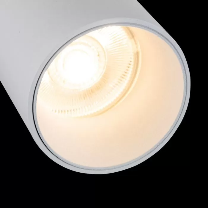 LP748-1WC Spot iOS WH+WH Lampardi 1x50w GU10/H7-10cm D6cm - img 4