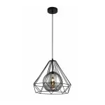 LP5091-1P Lustra Rette Lampardi  - img 1