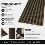 IDR148X14-L07 Lamele bambus reflaj 148*14*2800mm    - img 3