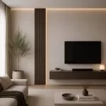 IDR148X14-L07 Lamele bambus reflaj 148*14*2800mm    - img 2