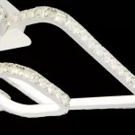 FL604-6C Lustra Diamant WH Flitz  - img 10