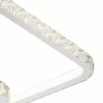 FL604-6C Lustra Diamant WH Flitz  - img 7