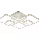 FL604-6C Lustra Diamant WH Flitz  - img 3