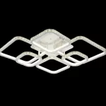 FL604-6C Lustra Diamant WH Flitz  - img 2