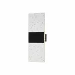 LP5212-1W Aplica Wallglow Lampardi L270*W100*H35 - img 1