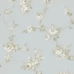 LF2203 Tapete Little Florals 0.53 m - img 1